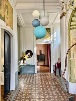 Le Henri Iv,24 Place De L'éperon,0 star
