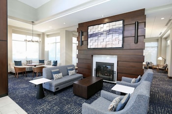 Hilton Garden Inn Melville,Long Island>>Commack,3 star
