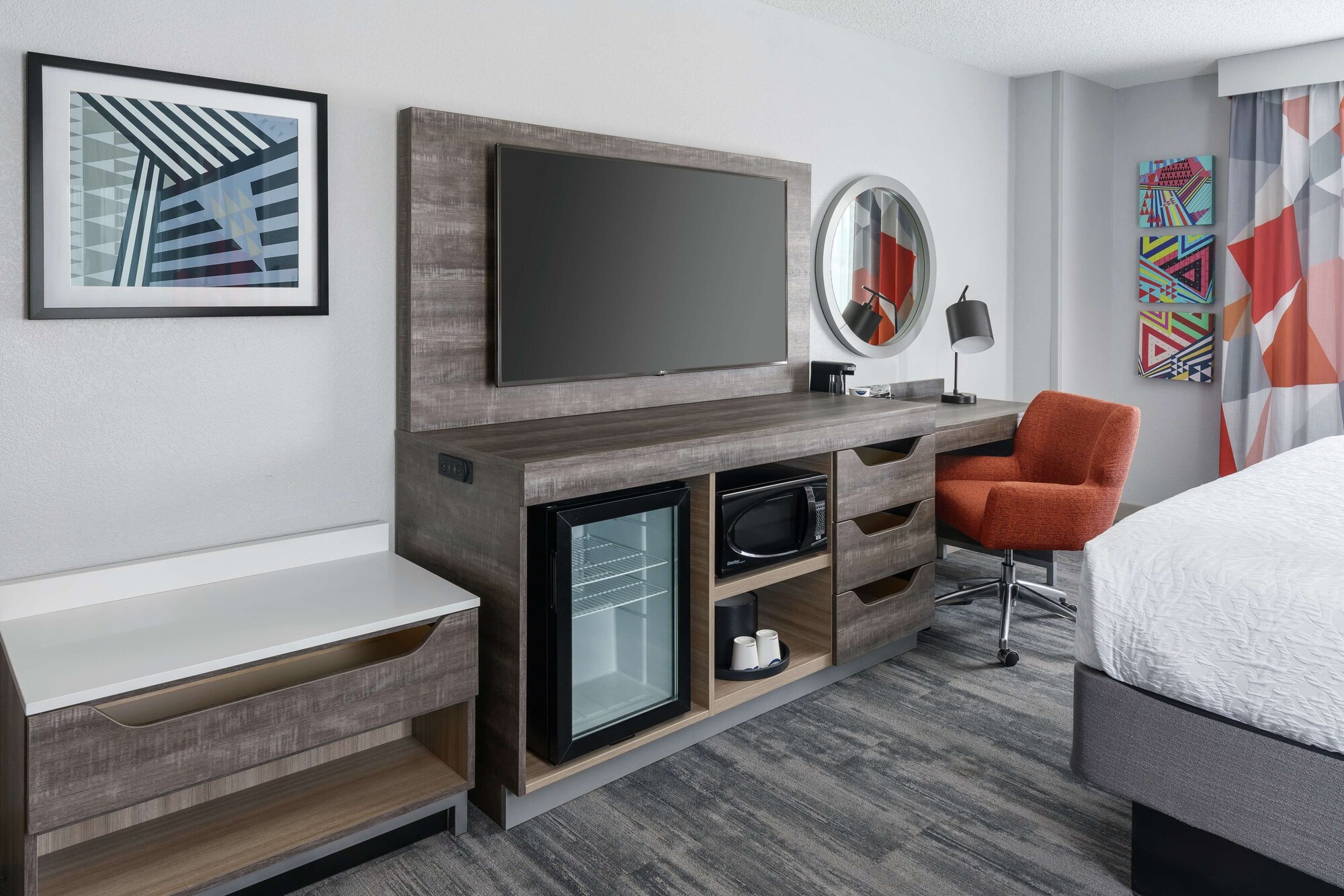hampton inn and suites tampa ybor city downtown