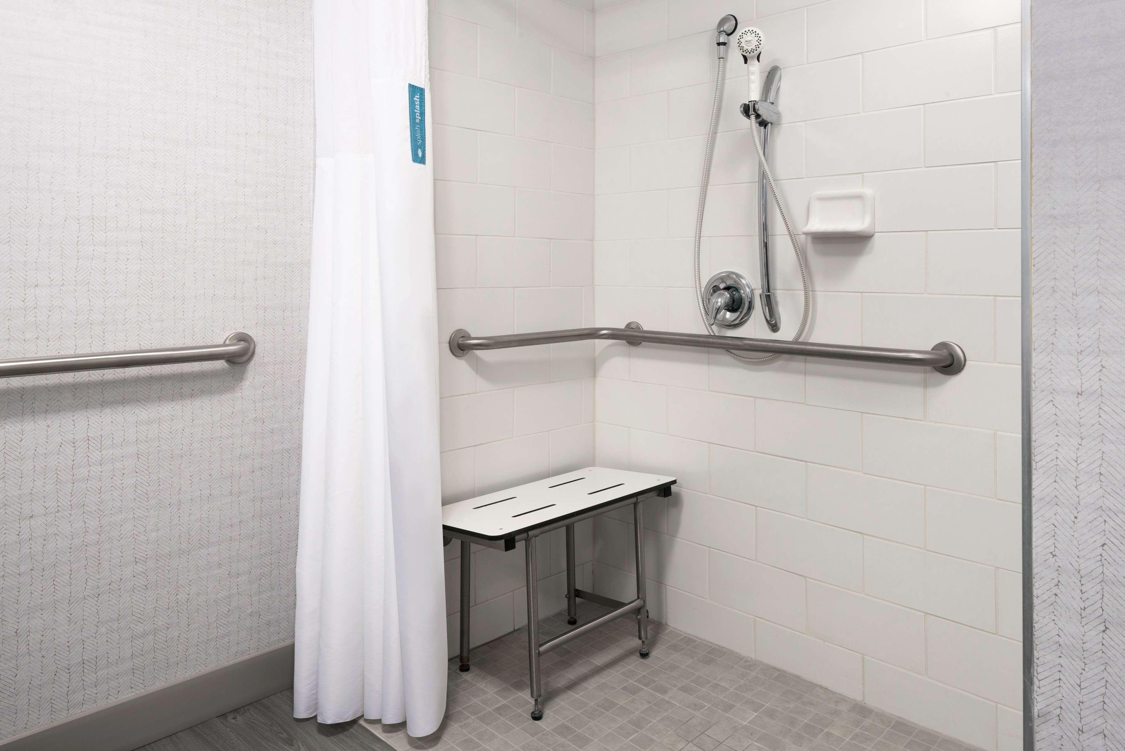 hampton inn and suites tampa ybor city downtown