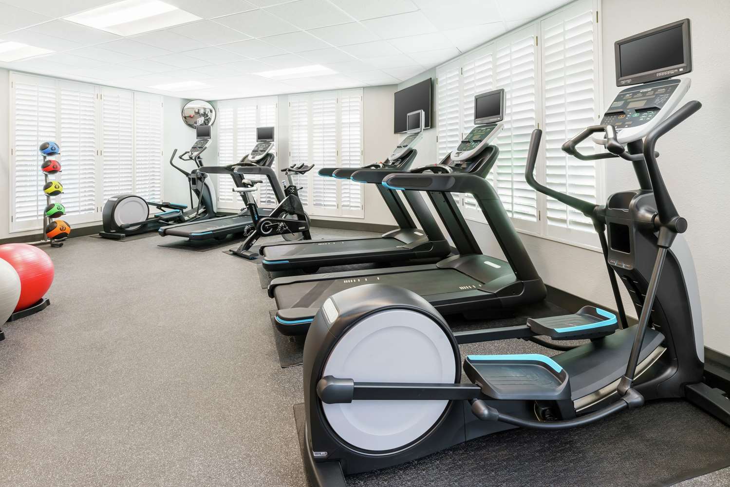 hampton inn and suites tampa ybor city downtown