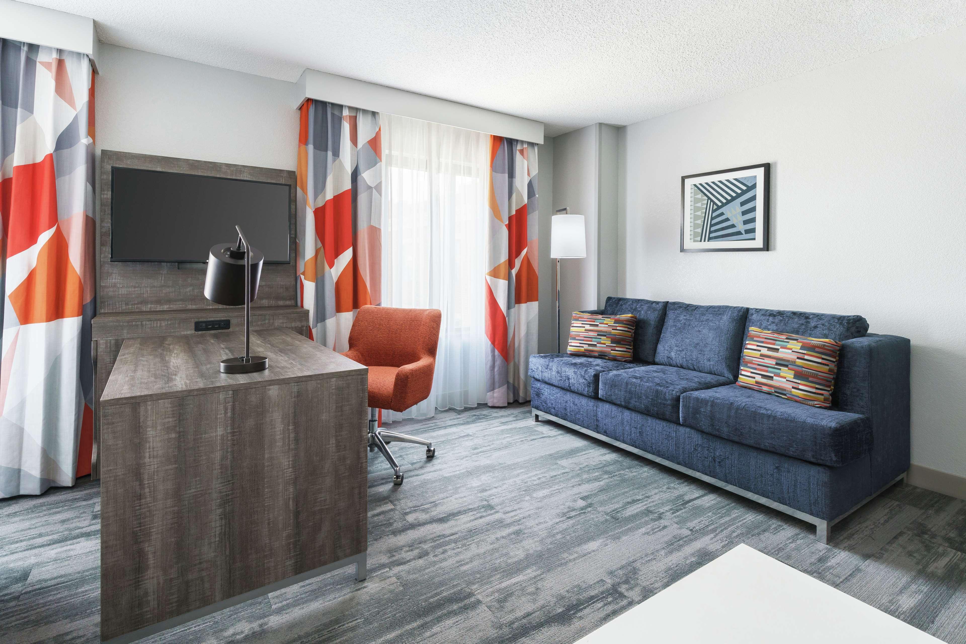 hampton inn and suites tampa ybor city downtown