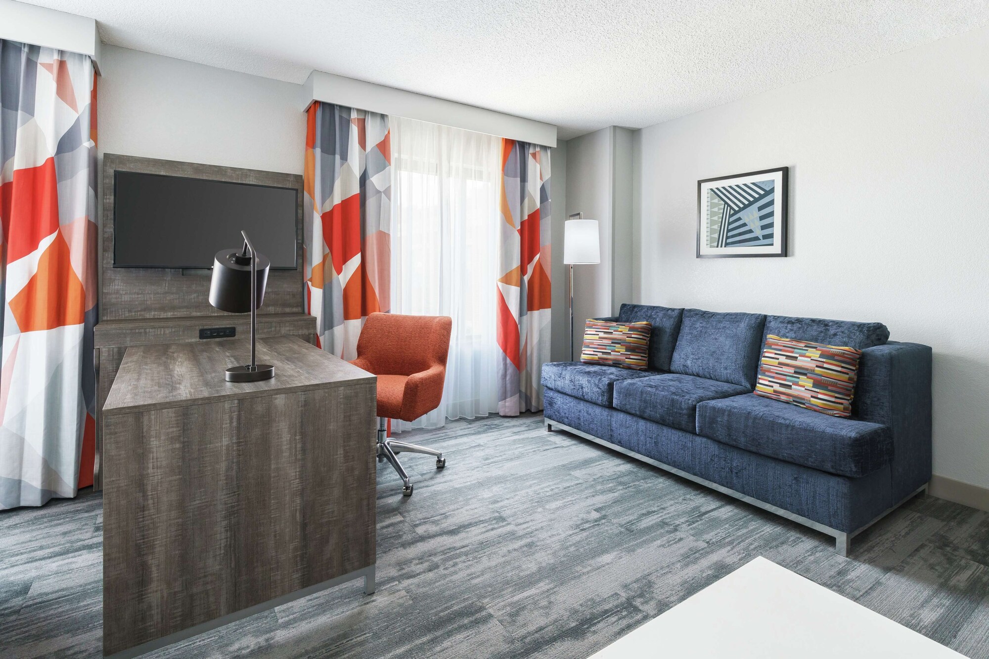 hampton inn and suites tampa ybor city downtown