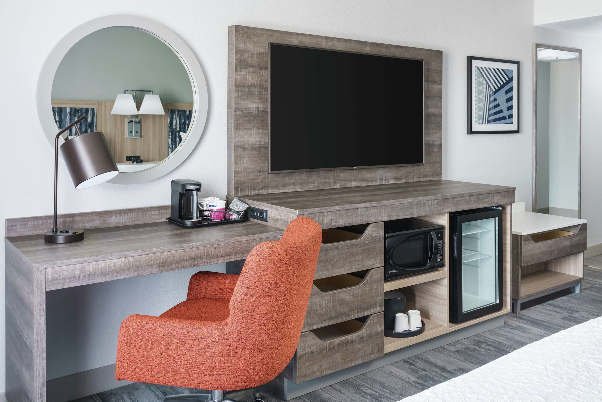 hampton inn and suites tampa ybor city downtown