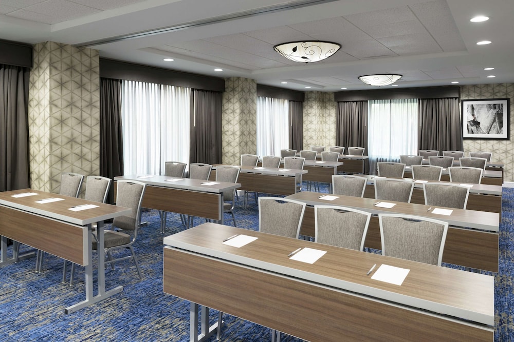 hampton inn and suites tampa ybor city downtown