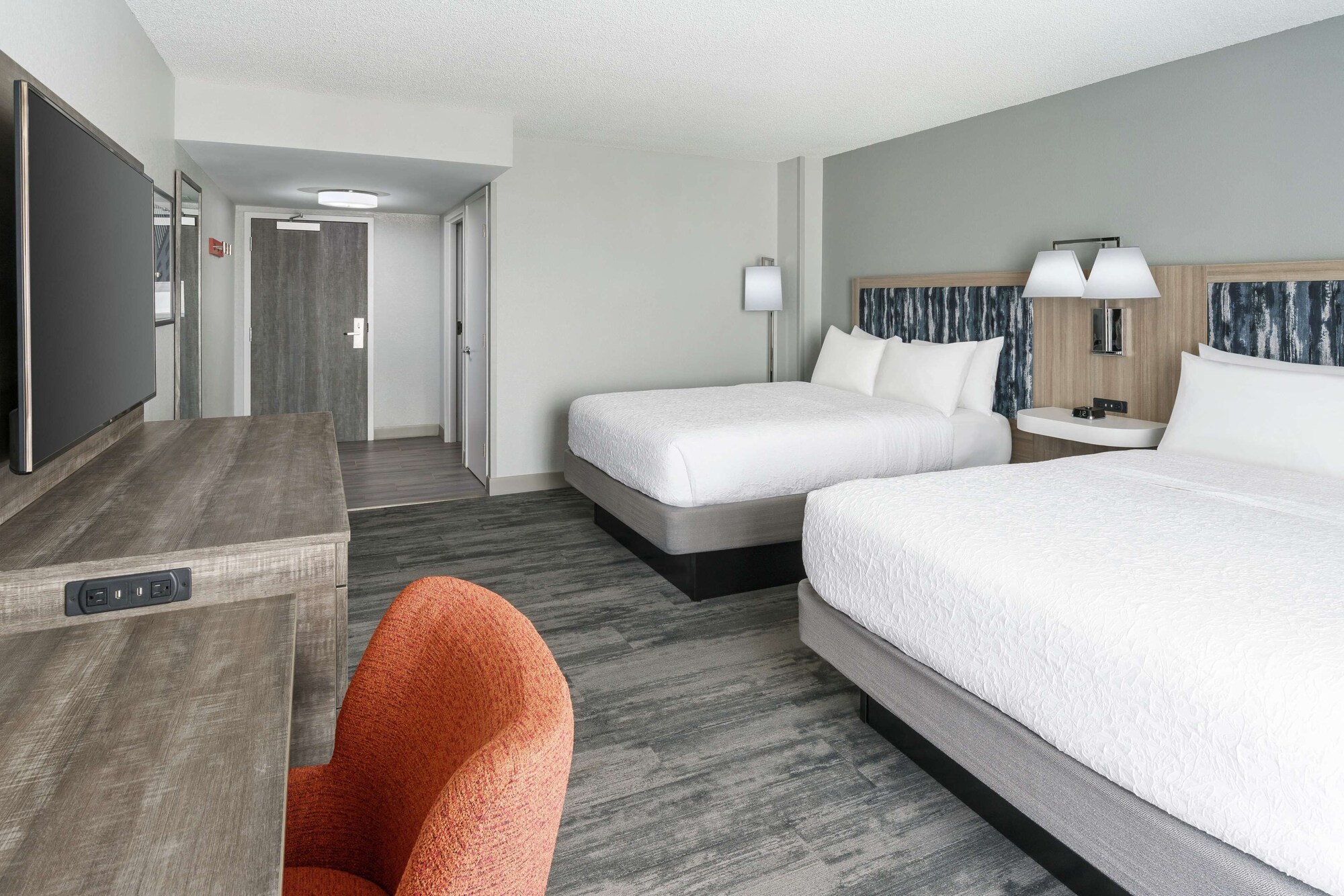 hampton inn and suites tampa ybor city downtown