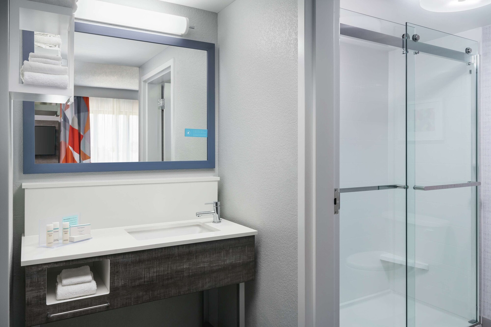 hampton inn and suites tampa ybor city downtown