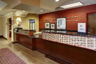 Hampton Inn & Suites Tampa/Ybor City/Downtown,Ybor City>>Tampa,3 star