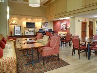 Hampton Inn & Suites Tampa/Ybor City/Downtown,Ybor City>>Tampa,3 star