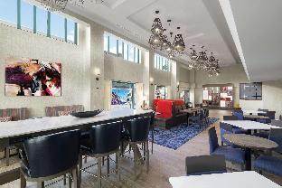 Hampton Inn & Suites Tampa/Ybor City/Downtown,Ybor City>>Tampa,3 star