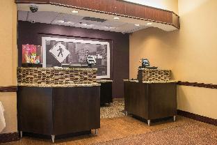 Hampton Inn & Suites Tampa-North,Tampa>>Hillsborough County,3 star