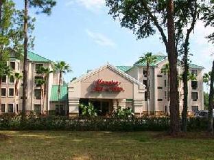 Hampton Inn & Suites Tampa-North,Tampa>>Hillsborough County,3 star