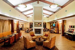 Hampton Inn & Suites Tampa-North,Tampa>>Hillsborough County,3 star