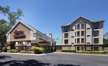 hampton inn and suites tampa north