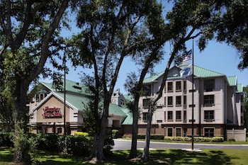 hampton inn and suites tampa north