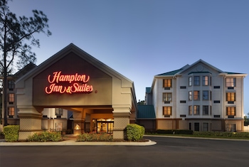 hampton inn and suites tampa north