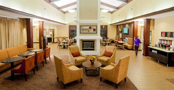 hampton inn and suites tampa north