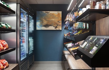 hampton inn and suites tampa north