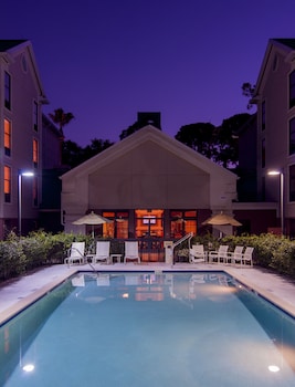 hampton inn and suites tampa north