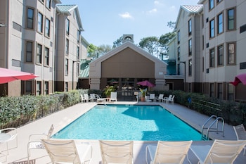 hampton inn and suites tampa north