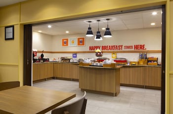 hampton inn and suites tampa north