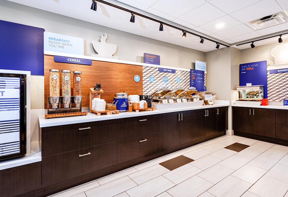 holiday inn express tampa brandon by ihg