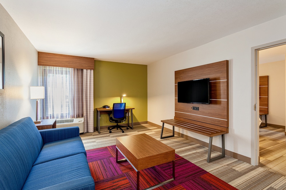 holiday inn express tampa brandon by ihg