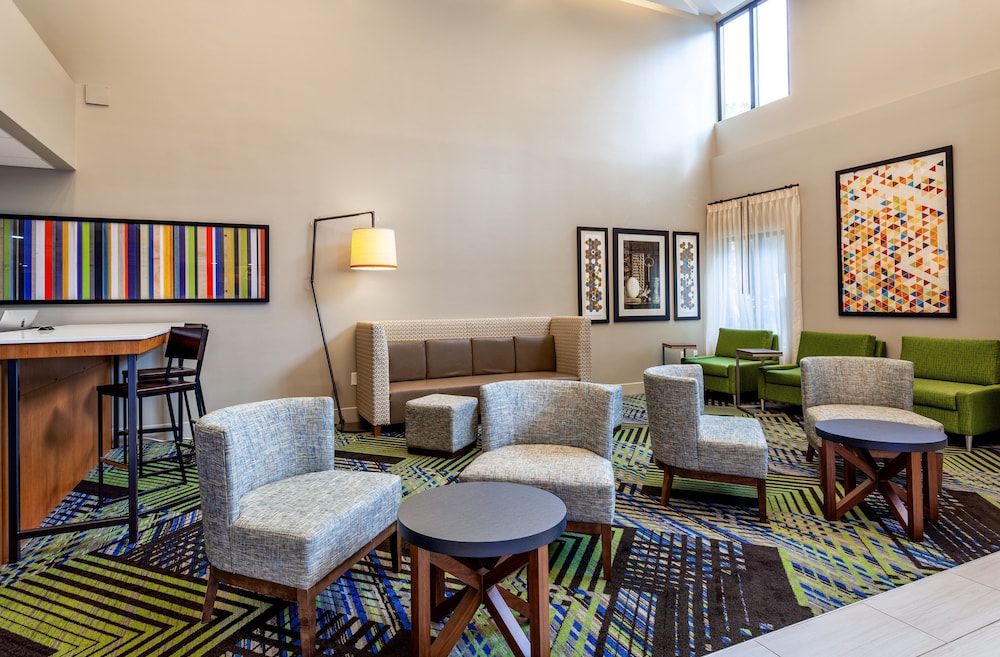 holiday inn express tampa brandon by ihg