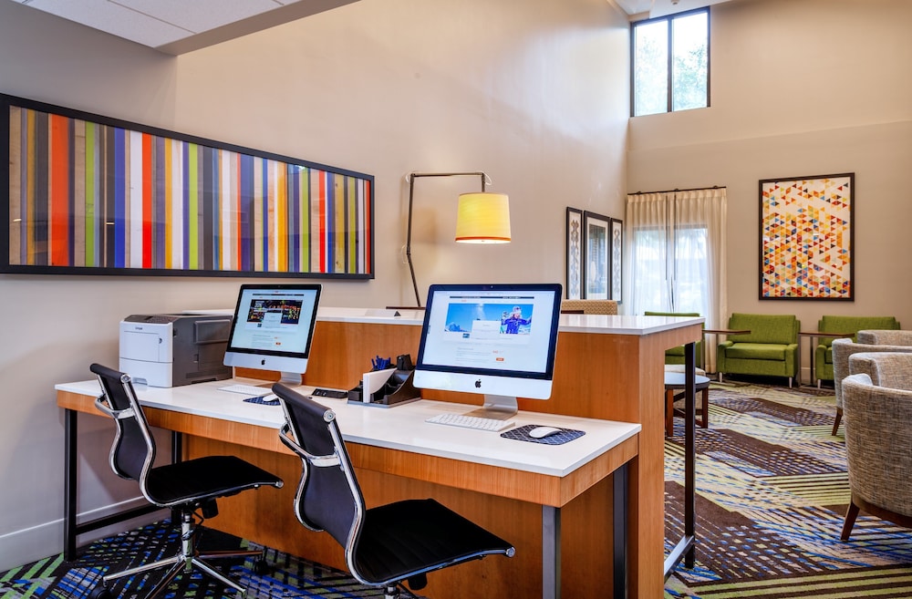 holiday inn express tampa brandon by ihg