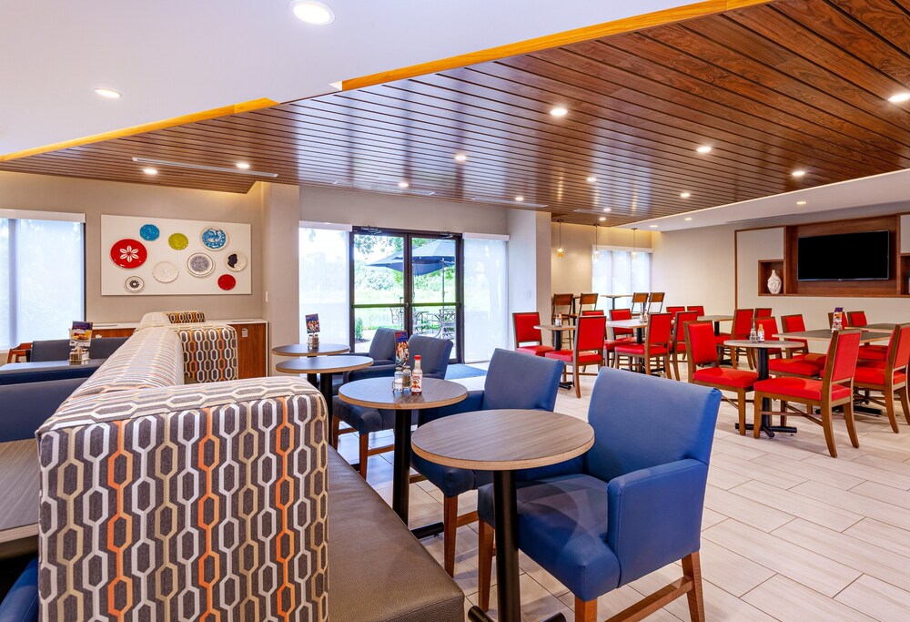 holiday inn express tampa brandon by ihg