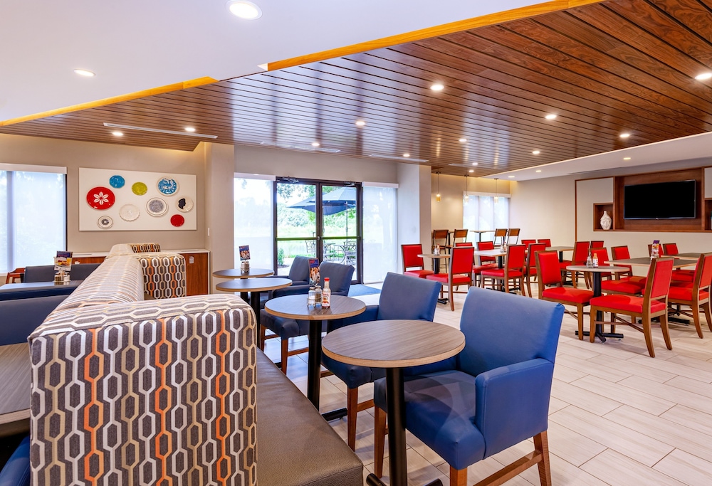 holiday inn express tampa brandon by ihg