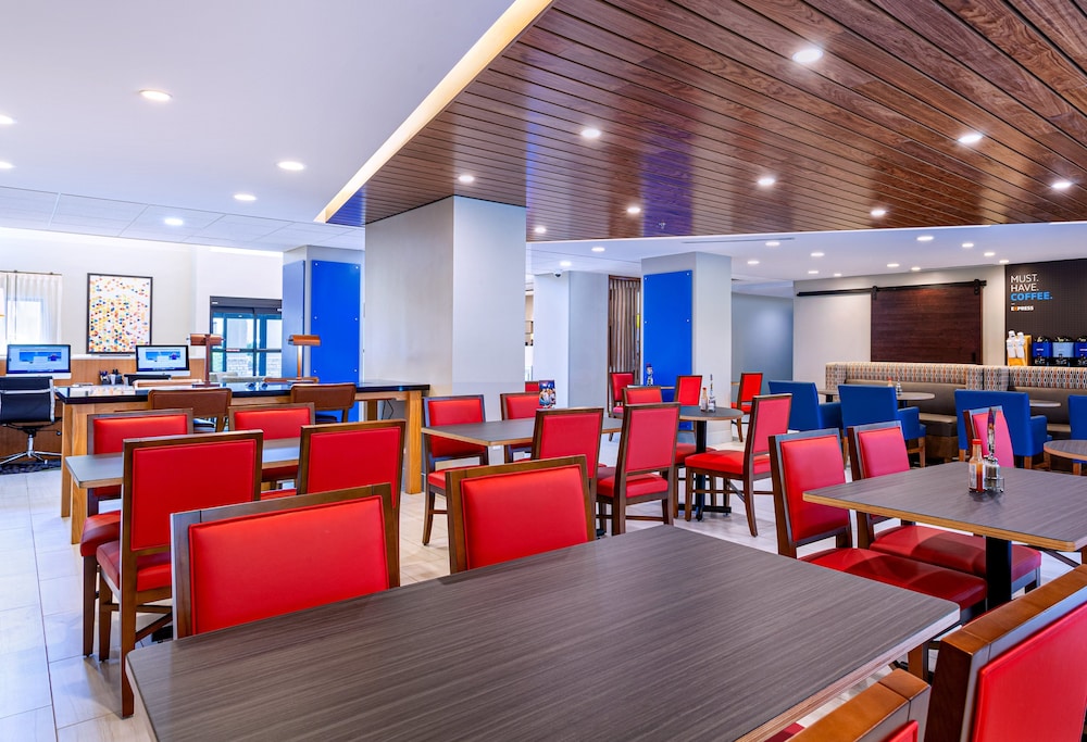 holiday inn express tampa brandon by ihg