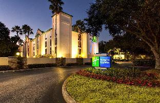holiday inn express tampa brandon by ihg