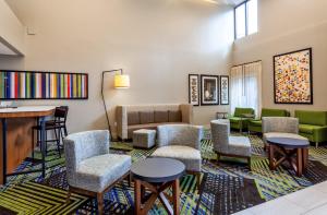 holiday inn express tampa brandon by ihg