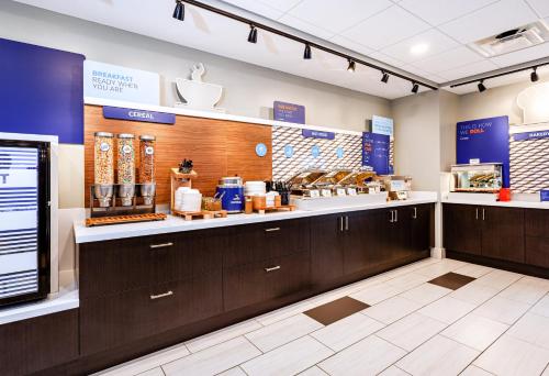 holiday inn express tampa brandon by ihg