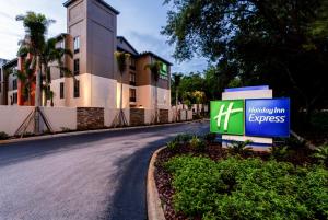 holiday inn express tampa brandon by ihg
