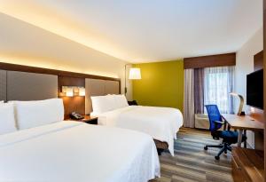 holiday inn express tampa brandon by ihg