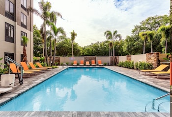 Holiday Inn Express Tampa-Brandon By Ihg,River Ranch>>Brandon,3 star