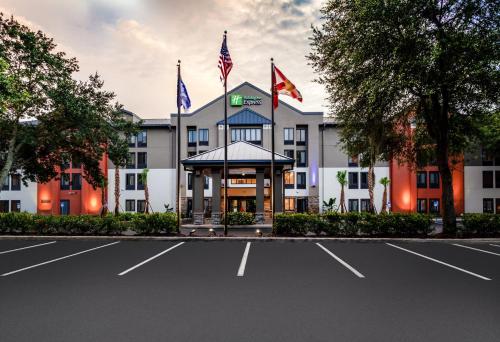 holiday inn express tampa brandon by ihg