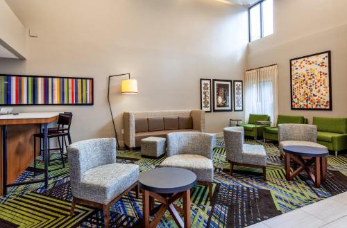 holiday inn express tampa brandon by ihg