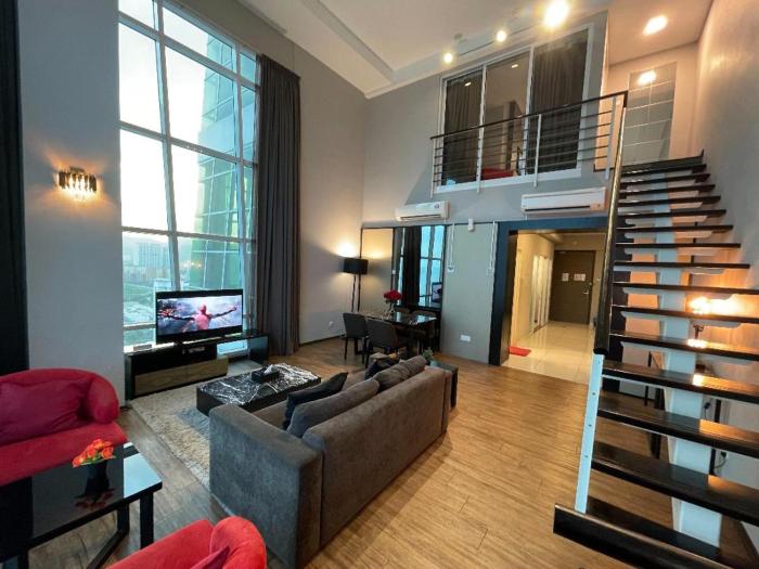 maritime seaview hotel by ss setia resort