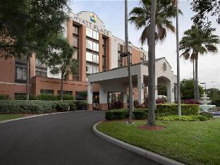 Hyatt Place Tampa Airport/Westshore,Tampa International Airport>>Tampa,3 star