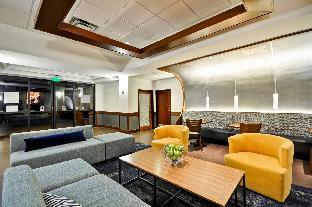 Hyatt Place Tampa Airport/Westshore,Tampa International Airport>>Tampa,3 star