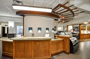 Hyatt Place Tampa Airport/Westshore,Tampa International Airport>>Tampa,3 star