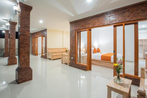 villa semujan ubud
