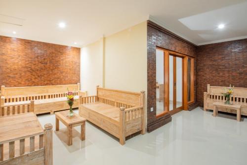 villa semujan ubud