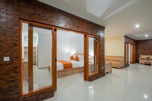villa semujan ubud