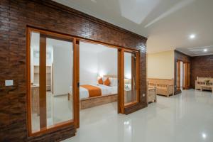 villa semujan ubud
