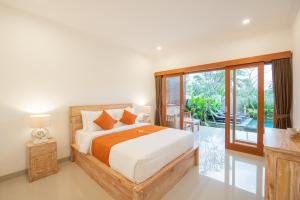 villa semujan ubud