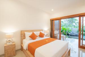 villa semujan ubud